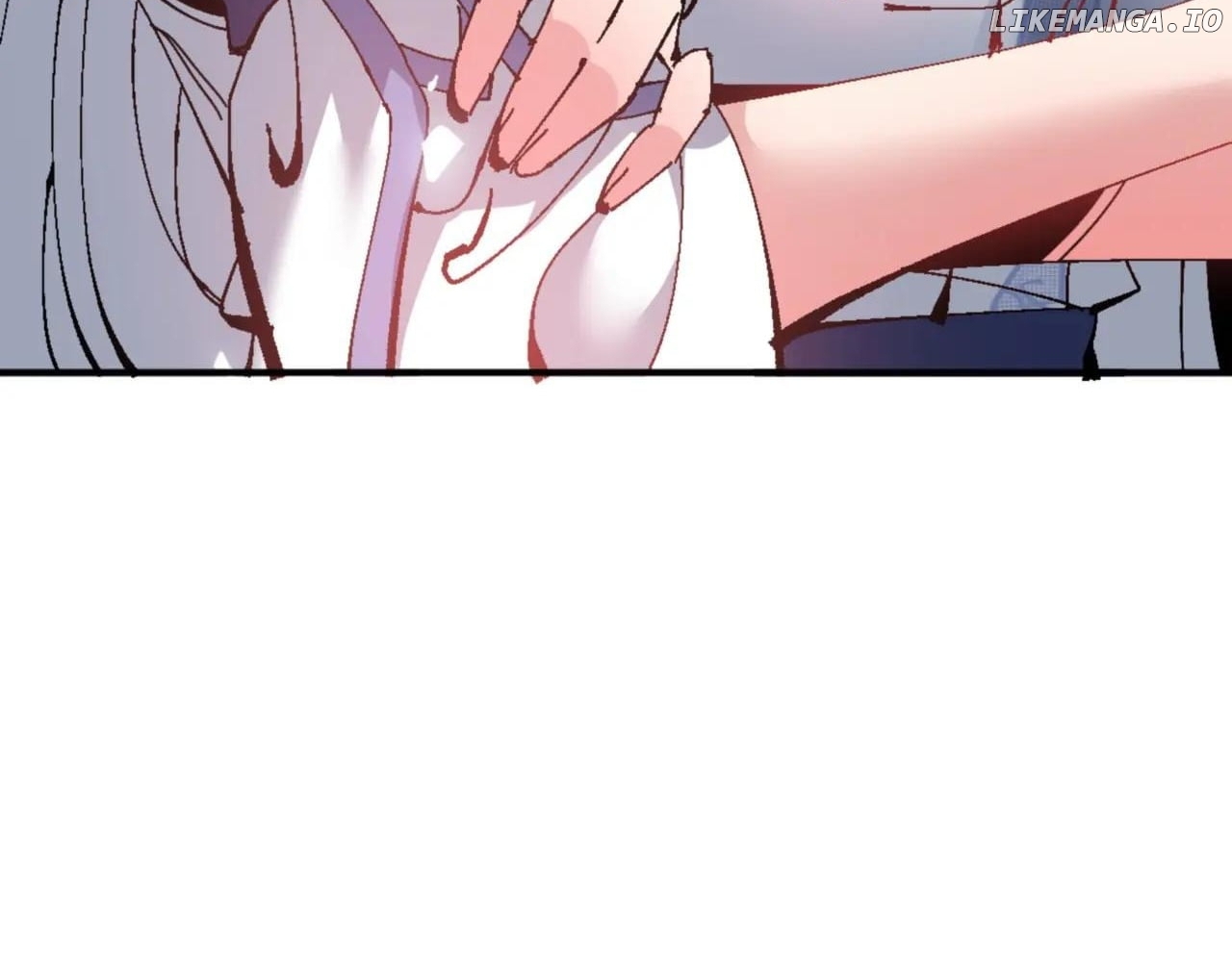 Master: This rebellious disciple is definitely not the Holy Son Chapter 137 - page 104